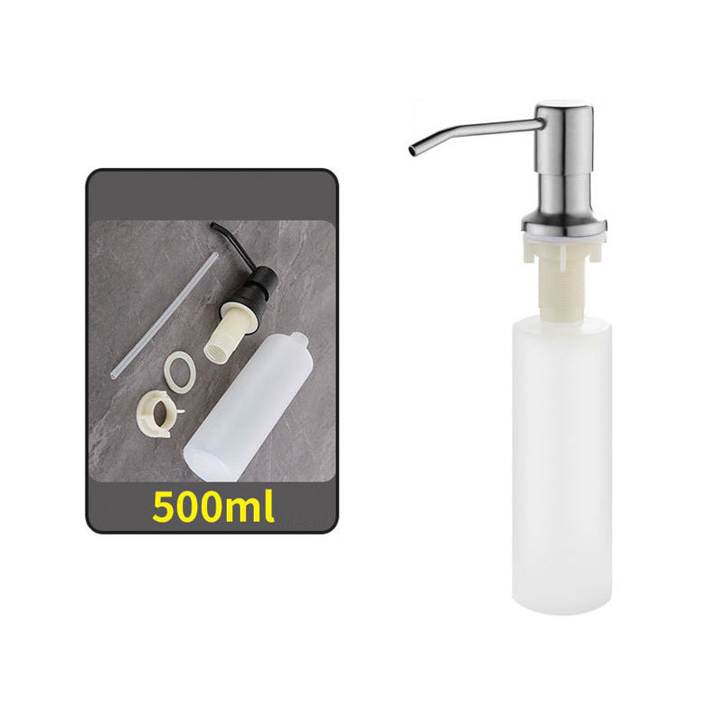 BowLift | Kitchen sink soap dispenser