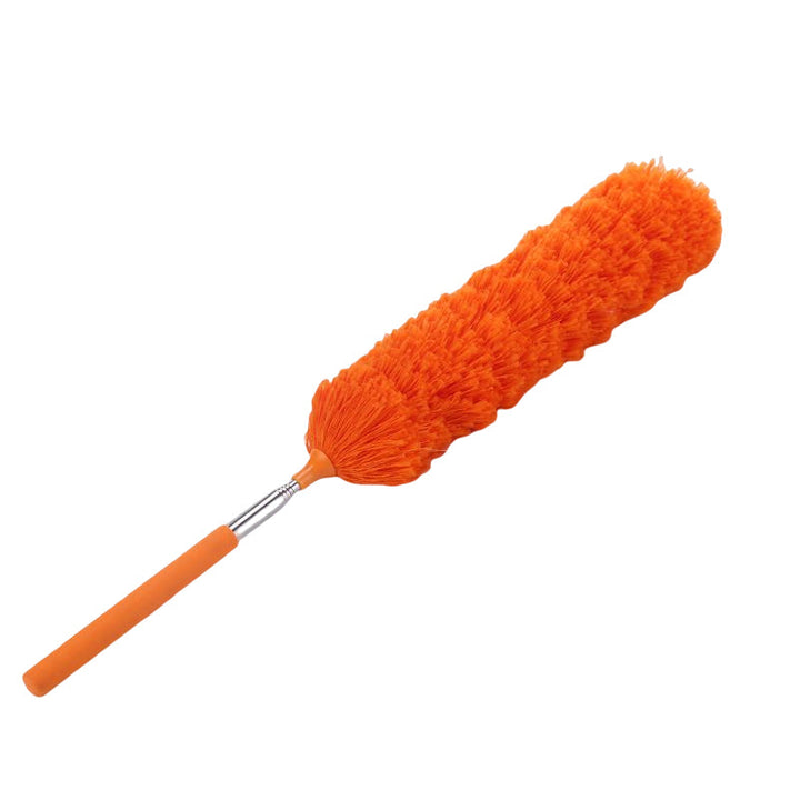 Stainless Steel Retractable Fiber Duster | Bowlift