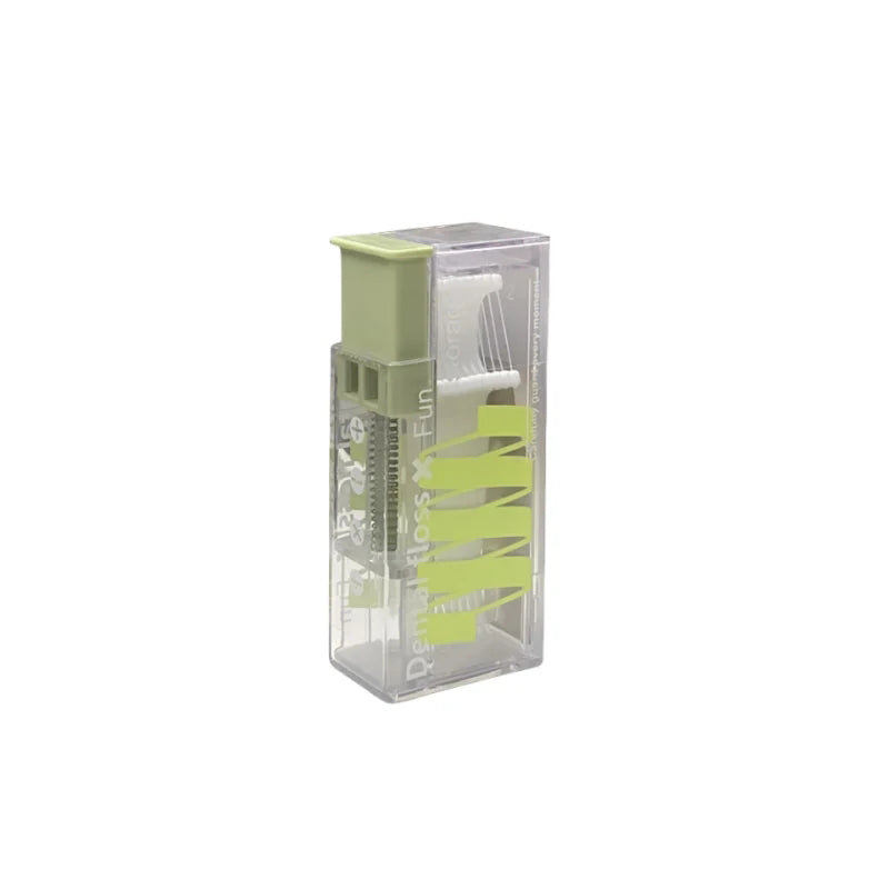 BowLift | Portable Pop-up Toothpick Box
