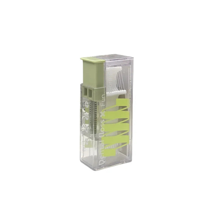 BowLift | Portable Pop-up Toothpick Box