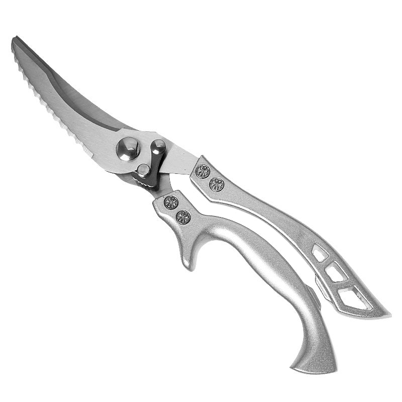 Robust Stainless Steel Bone Cutter | Bowlift