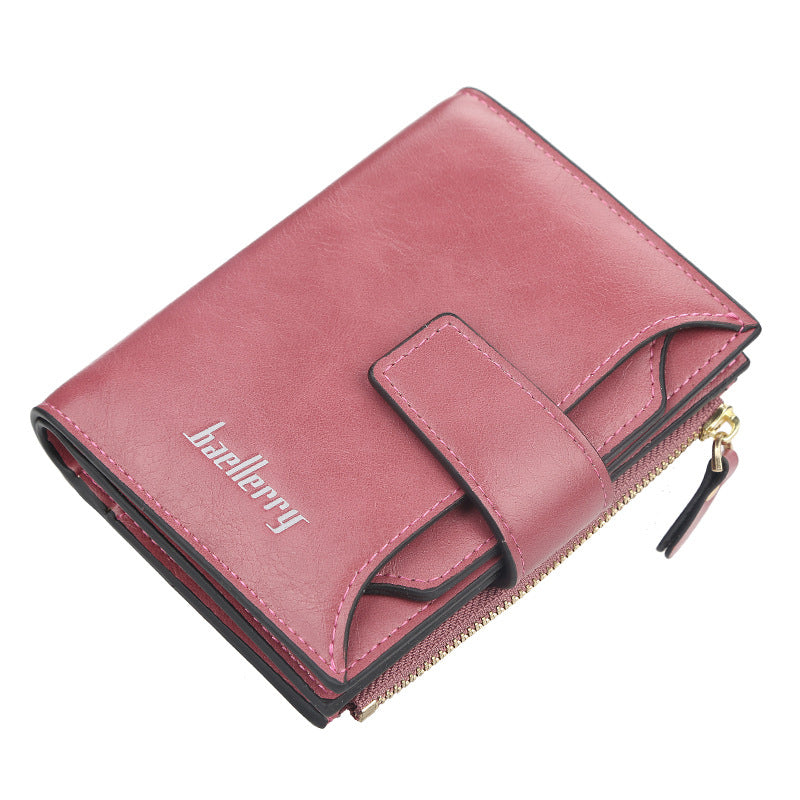 Multifunctional Trinity Wallet | Bowlift