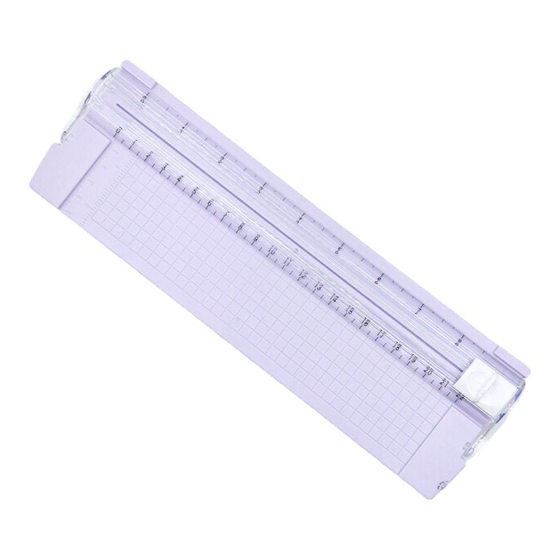 Portable Mini Paper Cutter | Bowlift