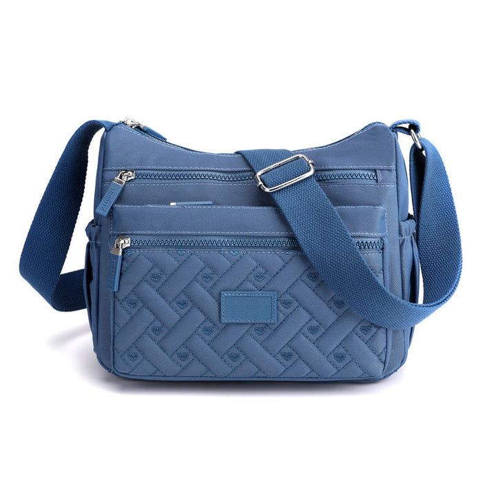 BowLift | Classic Luxury Shoulder Bag