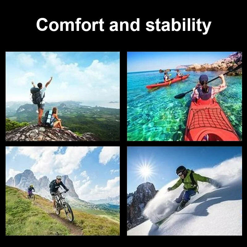 BowLift | Bone Conduction Headphones