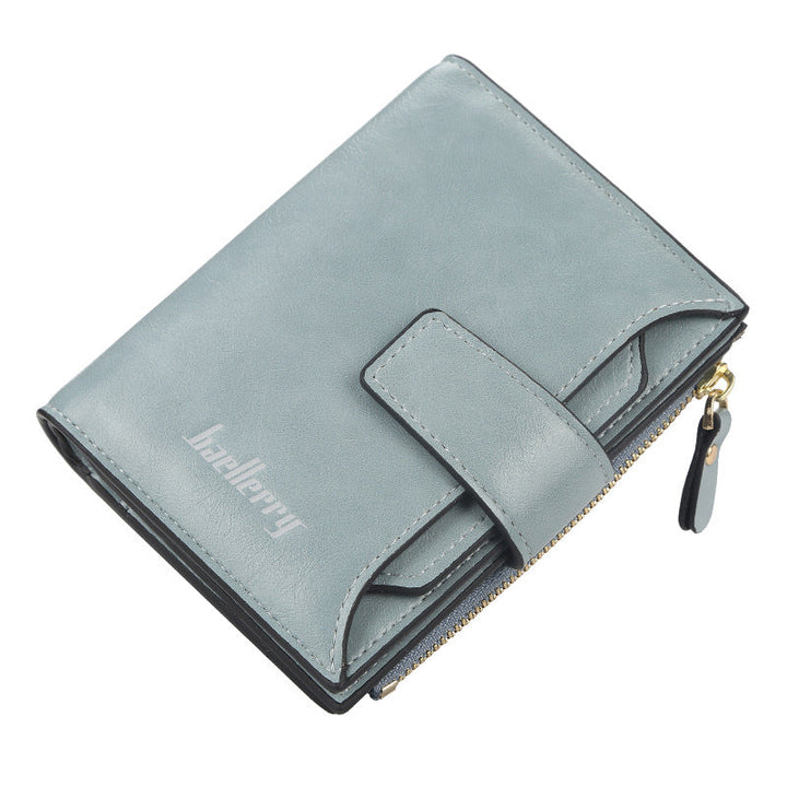 Multifunctional Trinity Wallet | Bowlift
