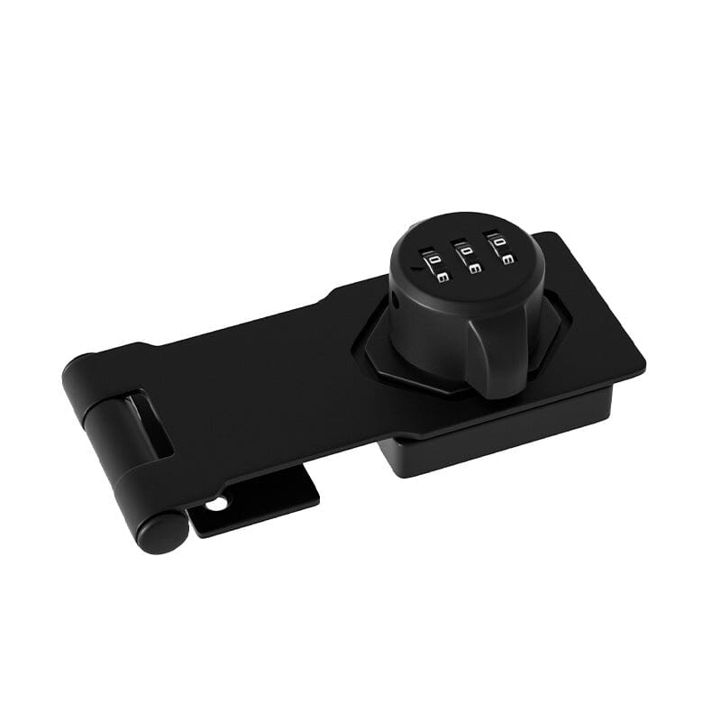 BowLift | Household cabinet password locks