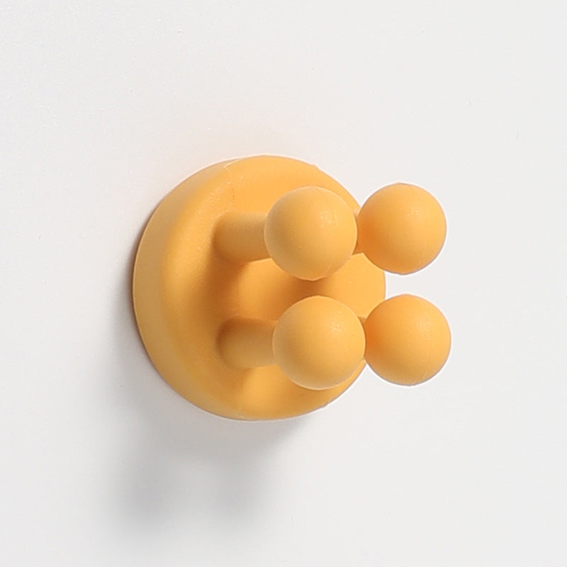 Nail-free Silicone Hook | Bowlift
