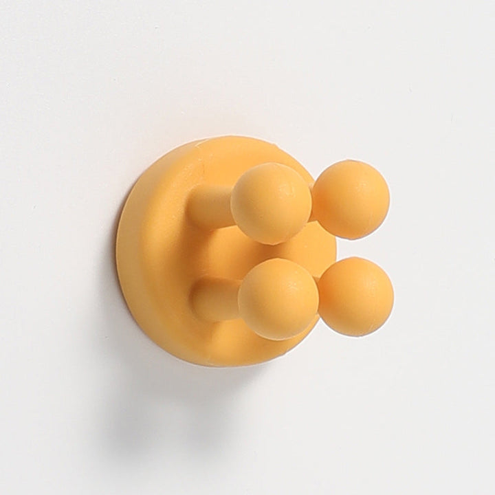 Nail-free Silicone Hook | Bowlift