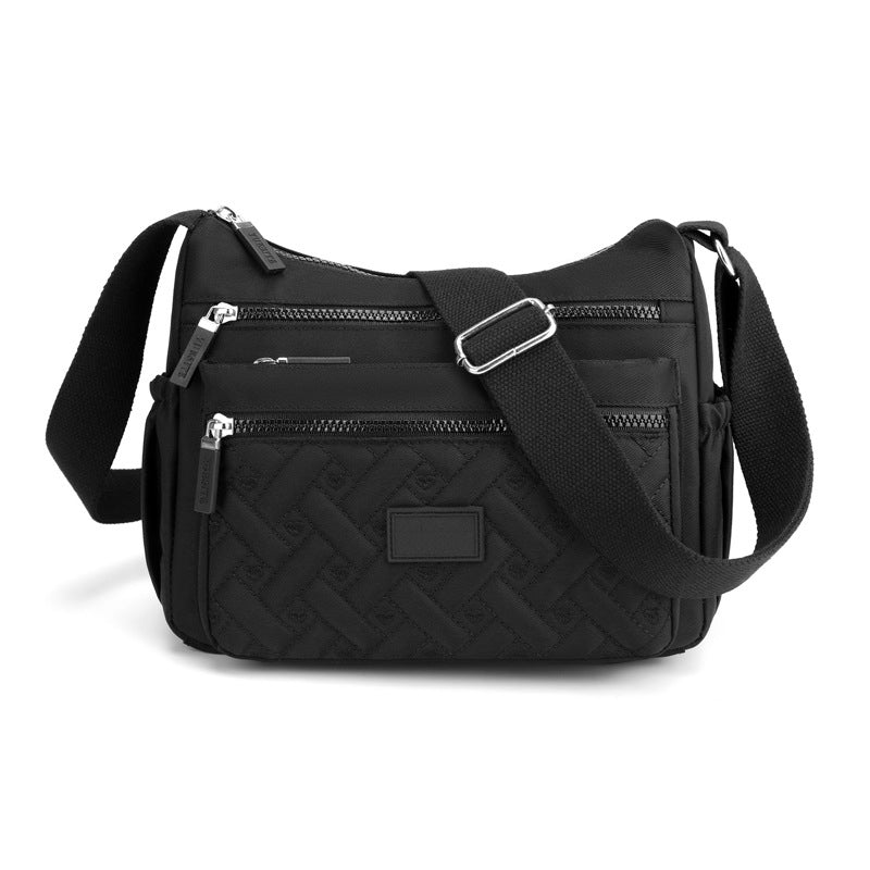 BowLift | Classic Luxury Shoulder Bag