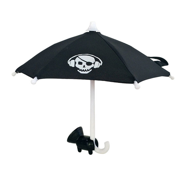 BowLift | Cute phone holder with sunshade