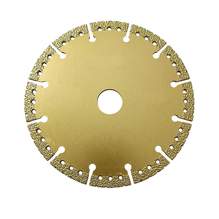 Diamond cutting disc for angle grinder | Bowlift