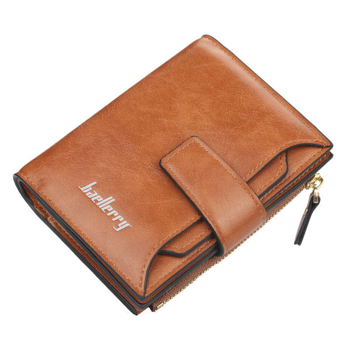 Multifunctional Trinity Wallet | Bowlift