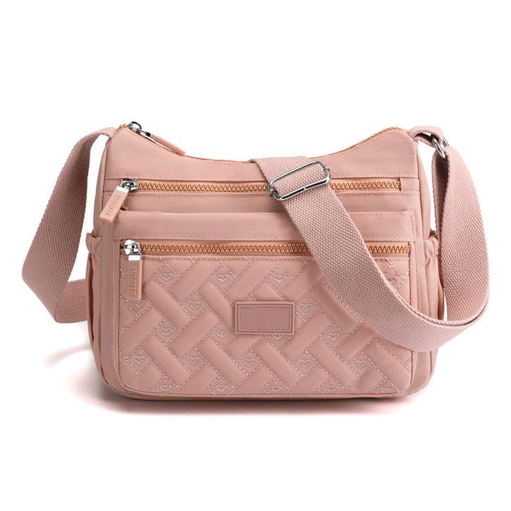 BowLift | Classic Luxury Shoulder Bag
