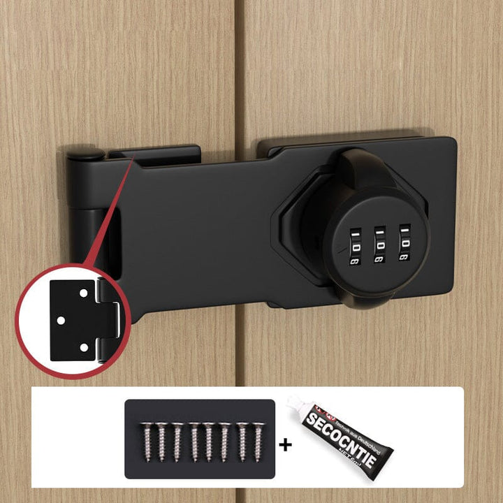BowLift | Household cabinet lock password locks
