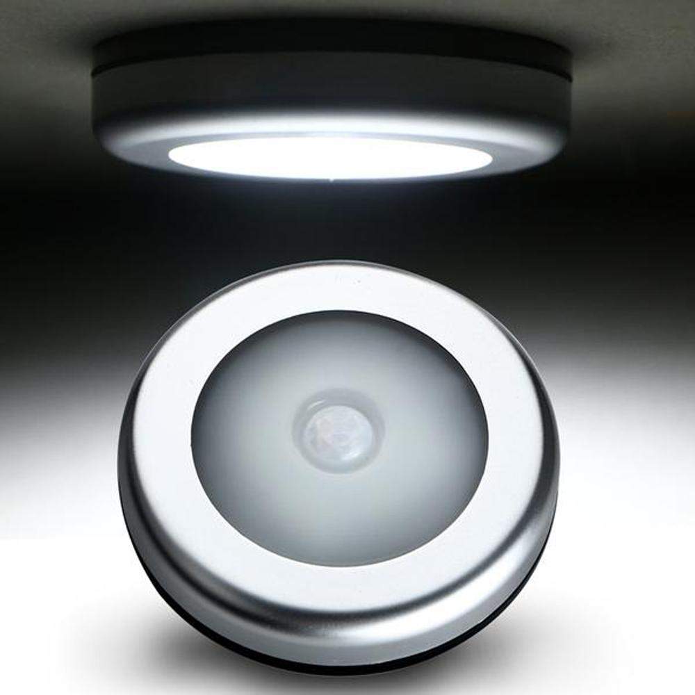 BowLift | Smart Body Motion Sensor Activated Wall Light