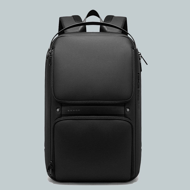 BowLift | Laptop Backpack, with USB Charging Port & Water Resistant, Fits 14-Inch Laptop and Notebook, for Everyday Use