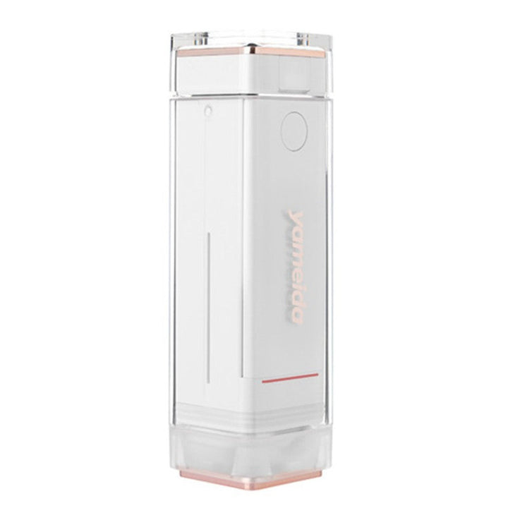BowLift | Rechargeable Portable Cordless Water Flosser, for Travel & Home