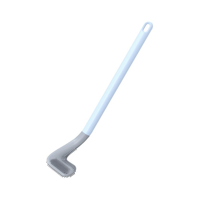 BowLift | Long-Handled Toilet Brush