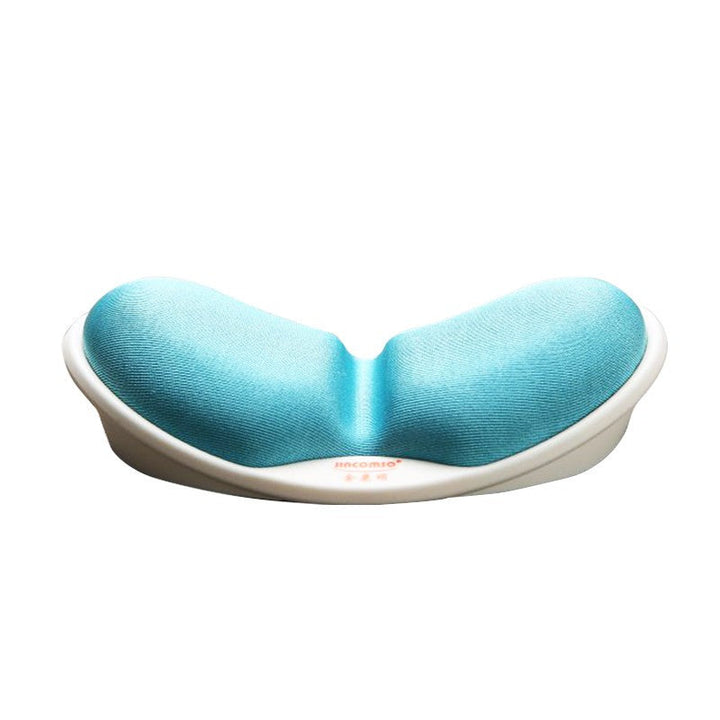 BowLift | Ergonomic Mouse Wrist Support Cushion Rest, for Computer, Laptop, Office, PC Gaming