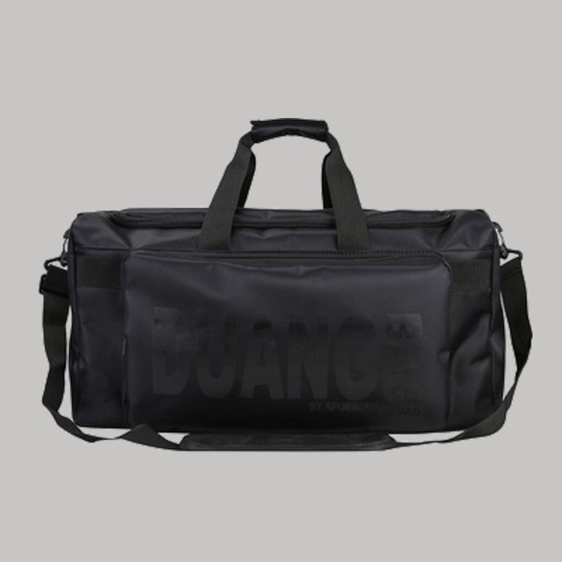 BowLift | Large Capacity Basketball Gym Bag, with Removable Dividers, for Basketball, Shoes, Clothes & More