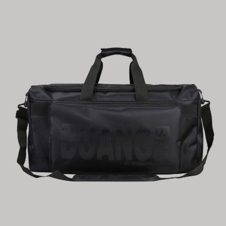 BowLift | Large Capacity Basketball Gym Bag, with Removable Dividers, for Basketball, Shoes, Clothes & More