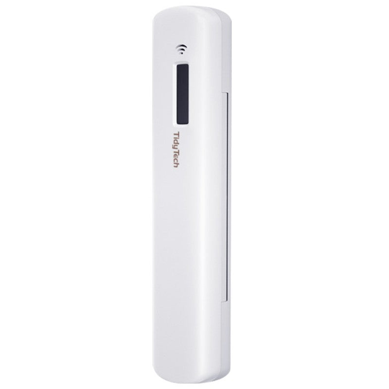 BowLift | Portable UV Sterilization Toothbrush Case, Powered
