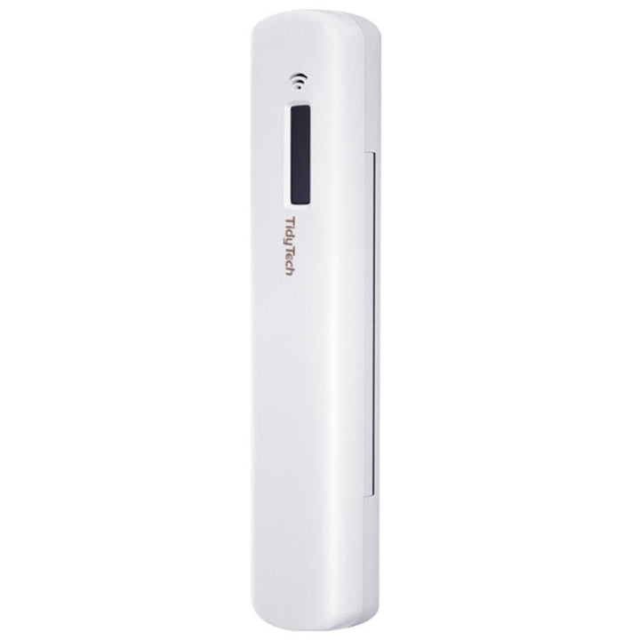 BowLift | Portable UV Sterilization Toothbrush Case, Powered