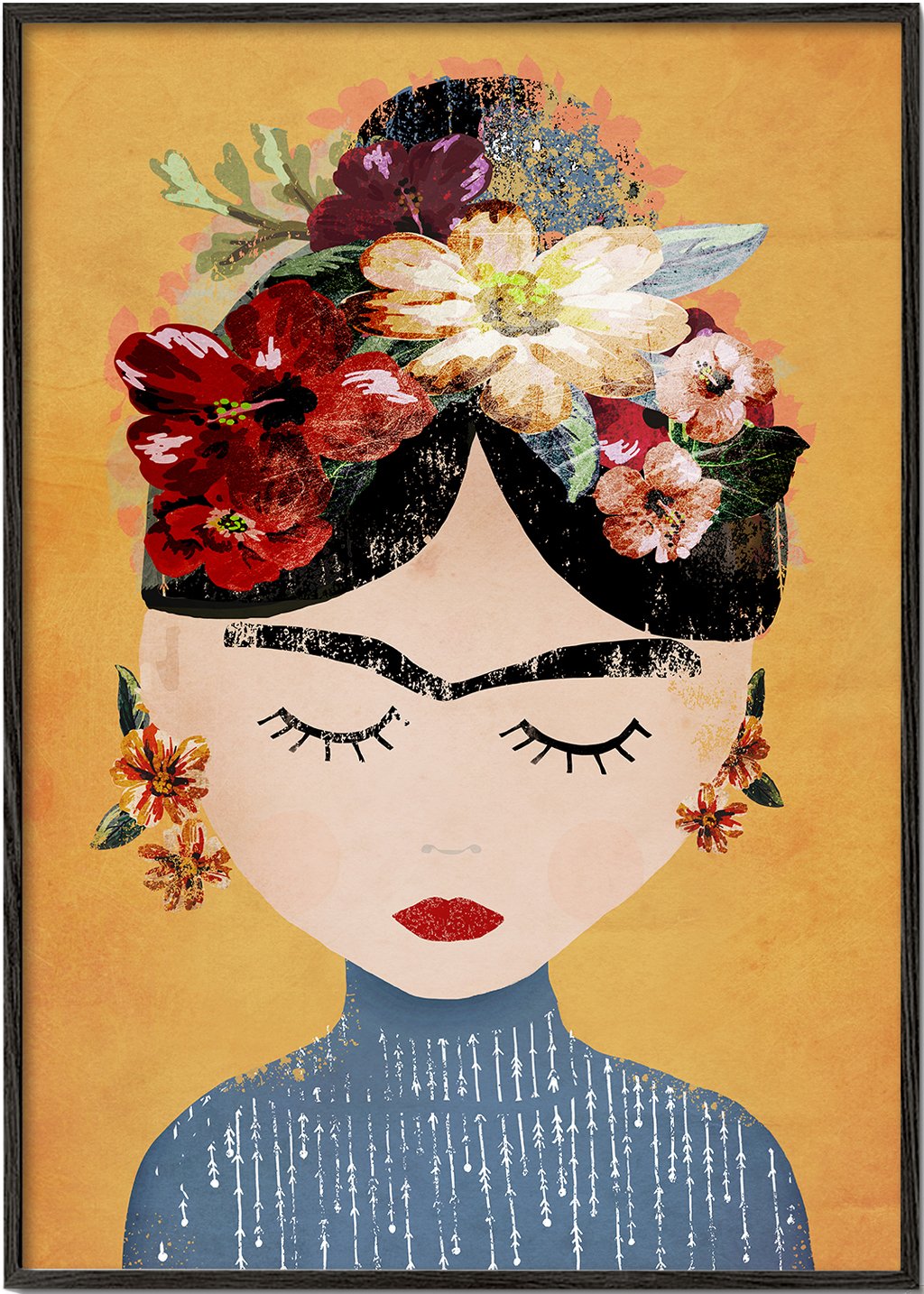 BowLift | Frida