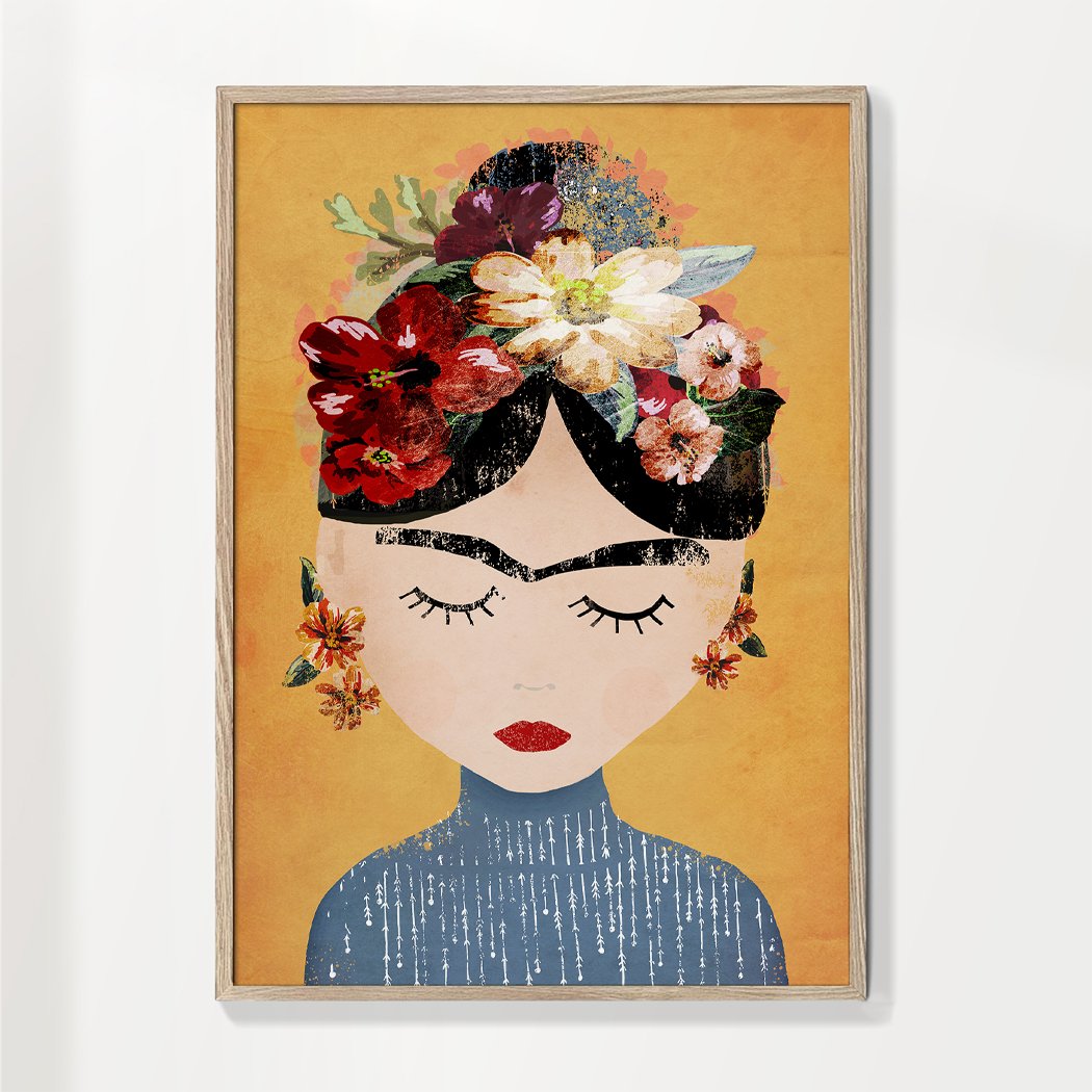 BowLift | Frida