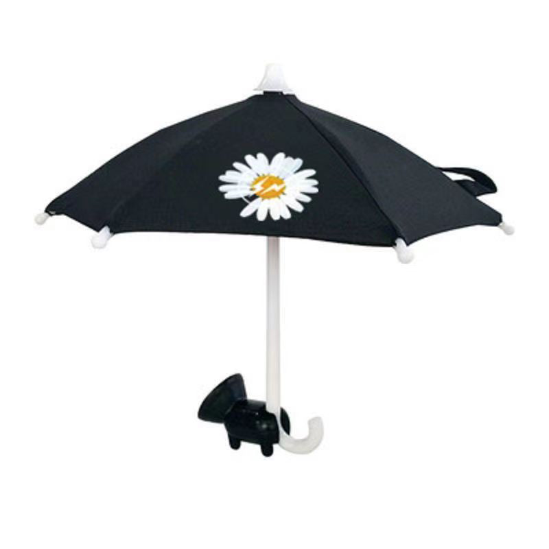 BowLift | Cute Mobile Phone Holder With Sun Umbrella