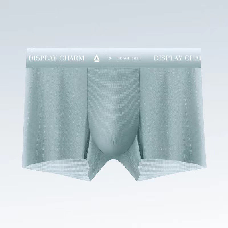 BowLift | Breathable Men's Underwear made of Ice Silk