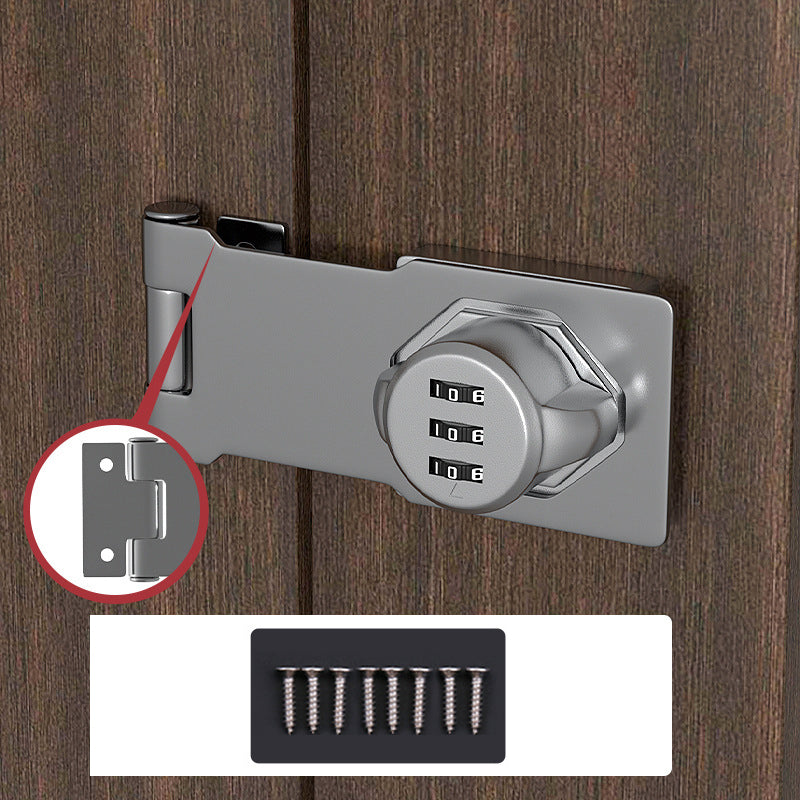 BowLift | Household cabinet password locks