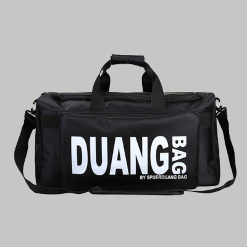 BowLift | Large Capacity Basketball Gym Bag, with Removable Dividers, for Basketball, Shoes, Clothes & More