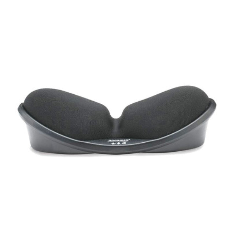 BowLift | Ergonomic Mouse Wrist Support Cushion Rest, for Computer, Laptop, Office, PC Gaming