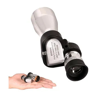 BowLift | Night Vision Mobile Monocular Telescope With Phone Holder