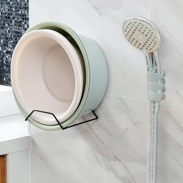 FlexiGrip — Freedom and comfort for your perfect shower without stress | Bowlift