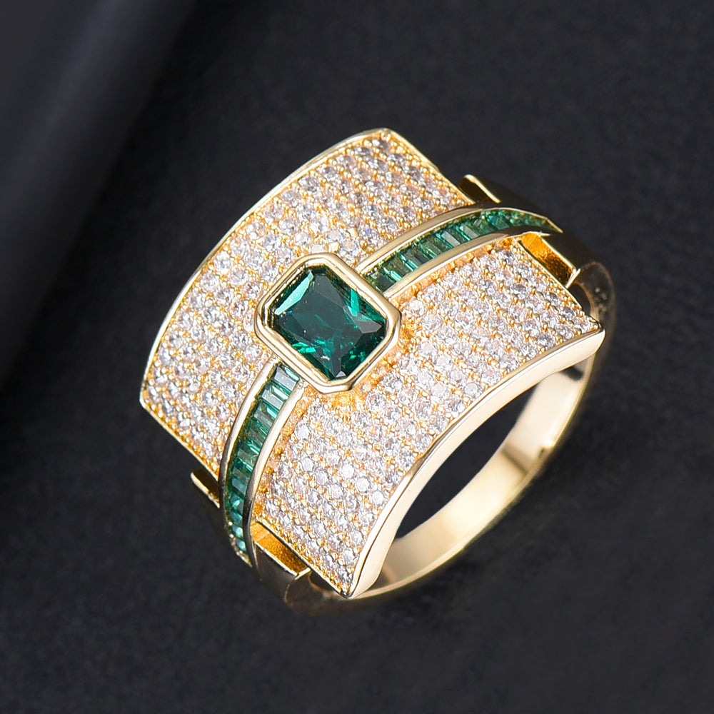 BowLift | RegalRings Timeless Fashion Statement