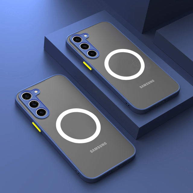 BowLift | magnetic shockproof case for Samsung