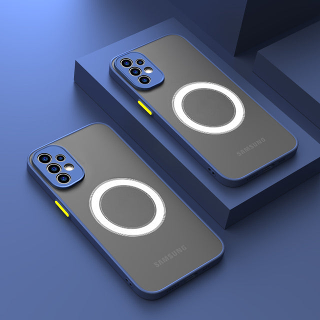 BowLift | Sandsberg shock-resistant magnetic case for Samsung