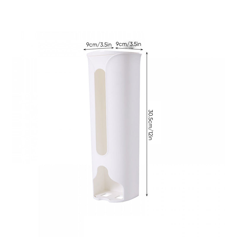 BowLift | Garbage Bag Organizer