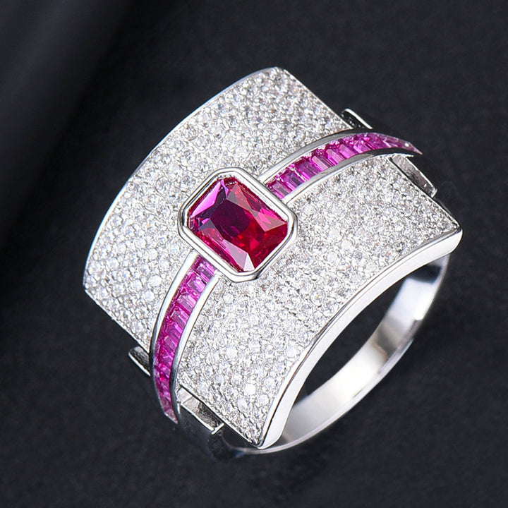 BowLift | RegalRings Timeless Fashion Statement