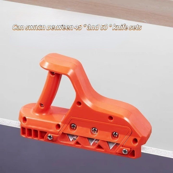 BowLift | Easy DIY Mini Plasterboard Precision Cutter