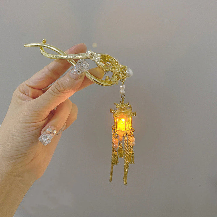 BowLift | Ancient Style Lantern Hair Pins
