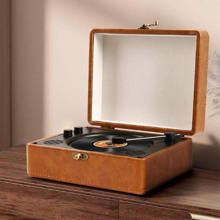 VeloraPulse — Vintage charm meets captivating sound that touches your heart | Bowlift