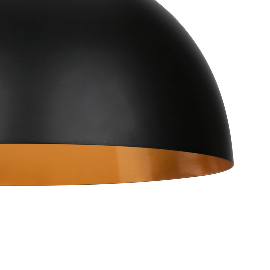 Retro Metal Lampshade 2 Pieces | Bowlift