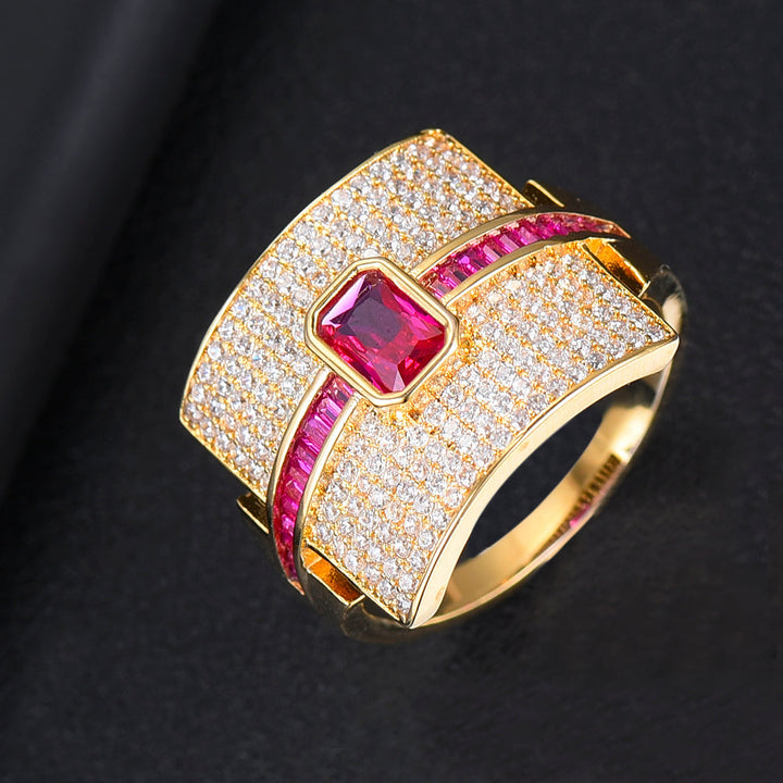BowLift | RegalRings Timeless Fashion Statement