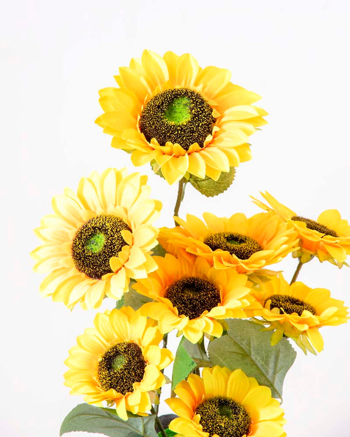 BowLift | Sunflower Artificial Flower Arrangement