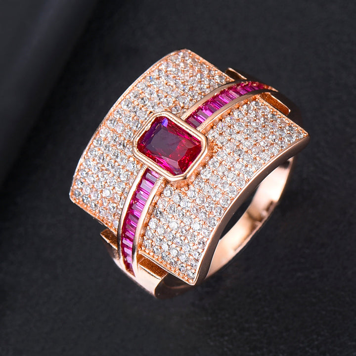 BowLift | RegalRings Timeless Fashion Statement