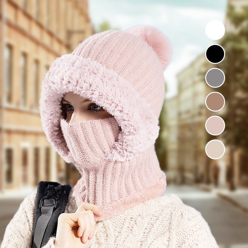 BowLift | FrostKnit – Stay warm everywhere, no matter how cold it gets